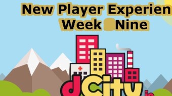 dCity Week 9: He who controls the power controls the money