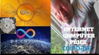 ICP INTERNET COMPUTER PRICE ECOSYSTEM, NFT'S, DAPPS AND GAME