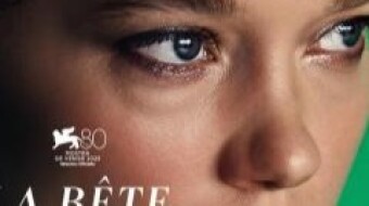 The Beast(2023) Bertrand Bonello