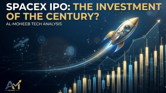 The SpaceX IPO: A Convergence of AI, Space Infrastructure, and the Future of Investment