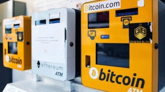 Bitcoin ATM: new global record, exceeded 6000 ATMs in the world