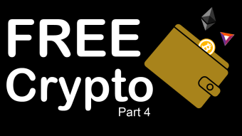 INVEST IN CRYPTO WITHOUT MONEY 4