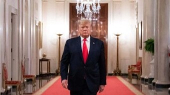 ¿Cual es la postura que tienen Trump y otros candidatos presidenciales respecto a las criptomonedas?