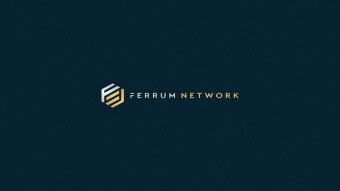 Ferrum Network - The First High-Speed Interactive Network For Real-World Financial Applications