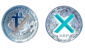 The XRP strategic reserve is ridiculous