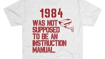 Historic Icons Apparel Collection