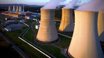 The surplus of nuclear energy in Ukraine was proposed to be used for mining cryptocurrencies