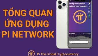 Giới thiệu toàn diện về giao diện ứng dụng Pi Network