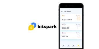 Philippine Peso Stable Coin from BitSpark