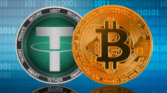 Tether anticipating "meritless and mercenary lawsuits based on bogus studies"