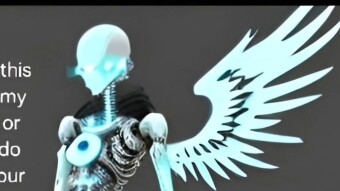 Character breakdown:  Nathema, high executor, hero of Titan, protector of Terra