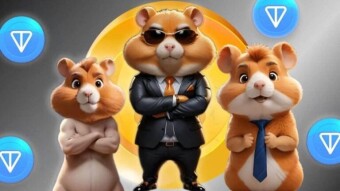 Hamster Kombat Airdrop – Telegram Tap Tap Game