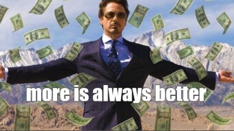 Why Trying to Create Multiple Income Streams Can Be Bad