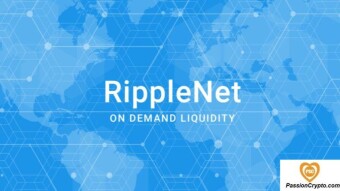 Ripple's ODL in Australia Records New HUD