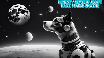 Honesty Review About Kagi Search Engine