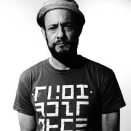 Ollie Sylvester for the Love of Urban Art