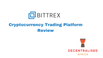 Bittrex Cryptocurrency Exchange Review