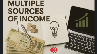 Trying, Failing, Learning: The Real Path to Online Income