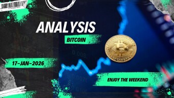 BTC: Everything remains the same. Enjoy the weekend!