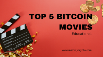 Top 5 Bitcoin Movies - Educational