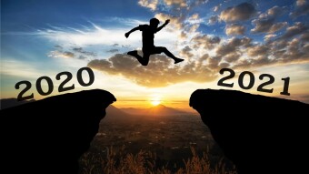 2021 год — полный переход в цифру!