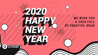 Happy New Year! ✨