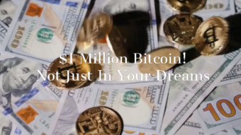 The Day Bitcoin Hits $1 Million