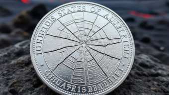 A Deliciously Doomful 24 Hours for LiteCoin