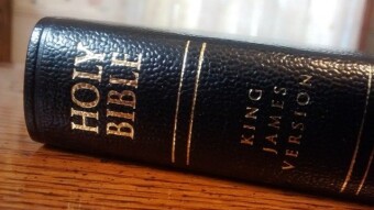 Il bibliotecario francese: cap. XXVI
