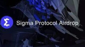 Free 105 SASH ($105) - Sigma Protocal Airdrop