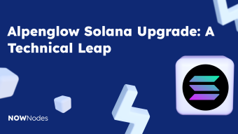 A Game-Changing Upgrade Alpenglow Solana