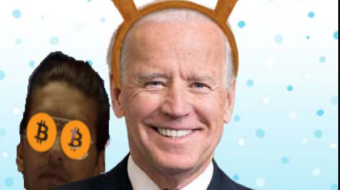 Hello, Joe Biden. This is Clem Fandango here. Can you hear me? How many zeros are there in $1.9 trillion??!