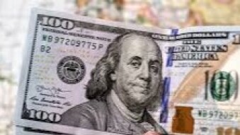 Dollar in Freefall Crypto Eyes the Throne