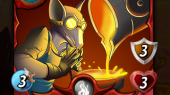 Splinterlands Giveaway #2