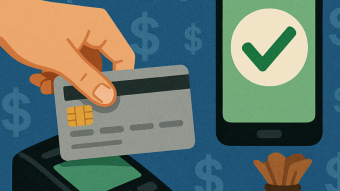 Swipe, Approve, Profit: How Banks Get Paid Even When You Don’t Pay Interest