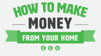 How I made 60 dollars for doing nothing every month
