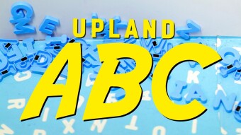 Upland ABC