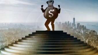 Bitcoin in the hands of big investors: is it the end of Satoshi Nakamoto's project?