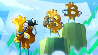 El próximo precio máximo de Bitcoin podría estar entre USD 75,000 y USD 306,000, según indica una investigación de Kraken
