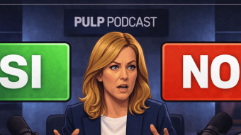 Giorgia Meloni Interview on PULP Podcast Sparks Debate on Italian Justice Reform and Media Balance