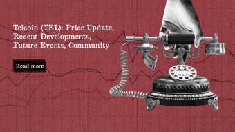 Telcoin (TEL): Price Update, Recent Developments, Future Events, Community