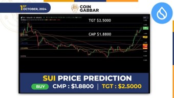 Sui Price Prediction: Will TVL Growth Push SUI Higher?