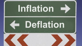 Where Will The Inflation End?