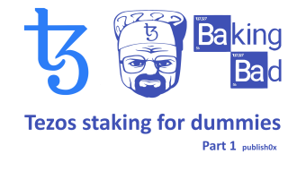Tezos Liquid Proof-of-Stake for dummies