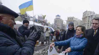Ukraine war is Escalating, why now?