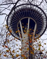 Space Needle Memories