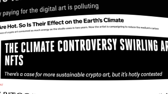 10 INDUSTRIES THAT POLLUTE MORE THAN ALL OF CRYPTO COMBINED