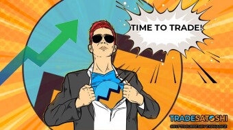 Tradesatoshi the Cryptocurrency Exchange of the Future!
