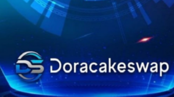 Doracakeswap versus ElvenLand partnership