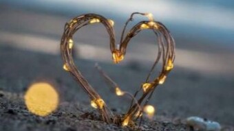 My love for you